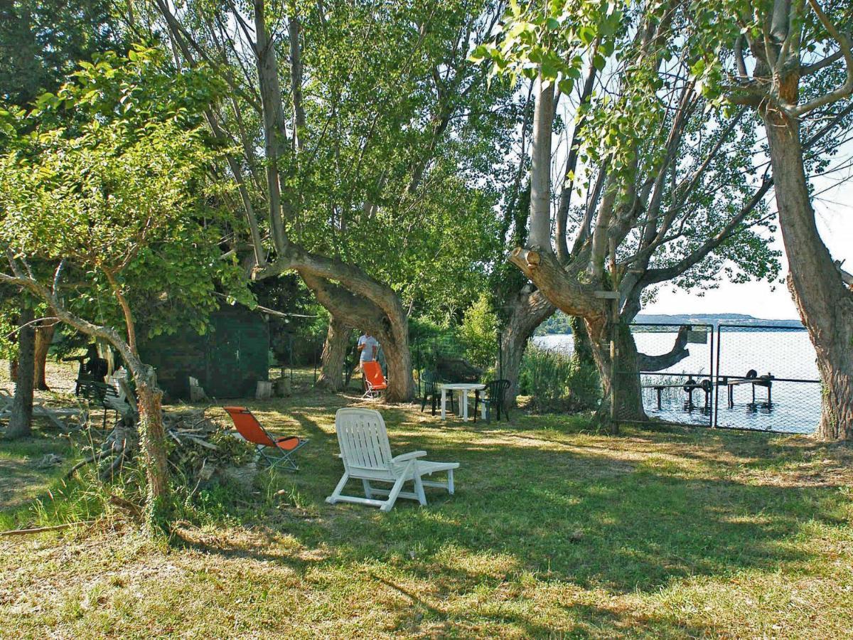 Apartment Podere Sant' Antonio - Bol213 By Interhome Bolsena Exteriér fotografie