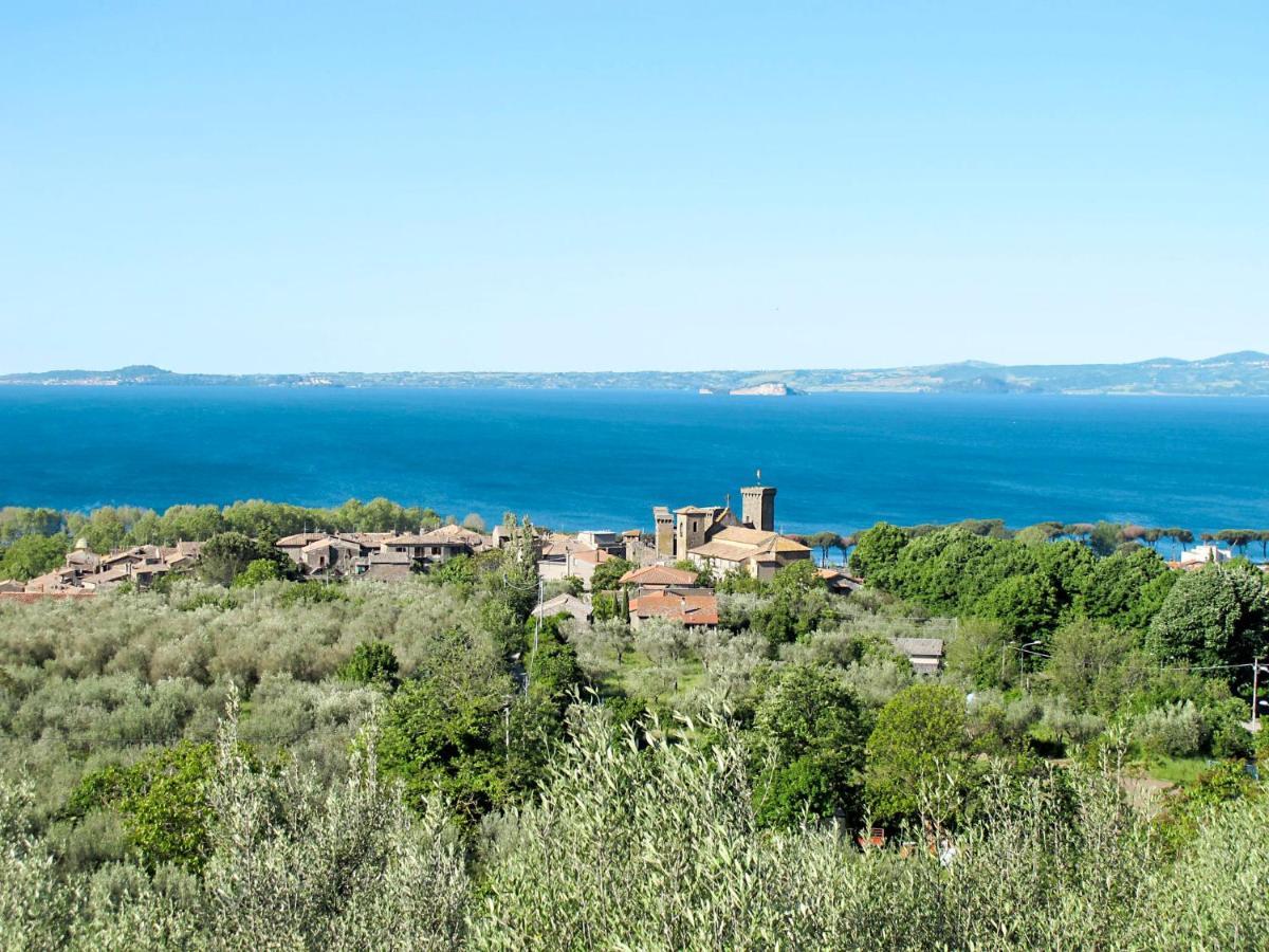 Apartment Podere Sant' Antonio - Bol213 By Interhome Bolsena Exteriér fotografie